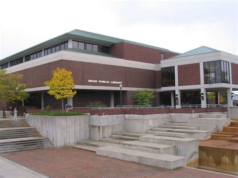 mead public library sheboygan